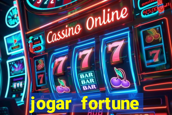 jogar fortune rabbit demo gratis